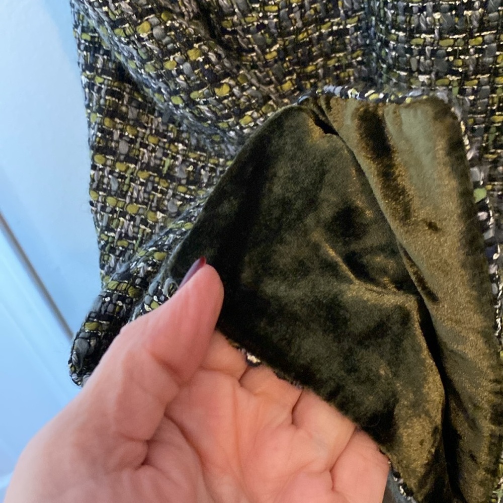 🦋Coldwater Creek Blazer🦋 - Picture 8 of 8